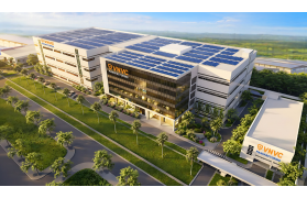 VNVC được vinh danh Doanh nghiệp chuyển đổi số xanh ASEAN 2026