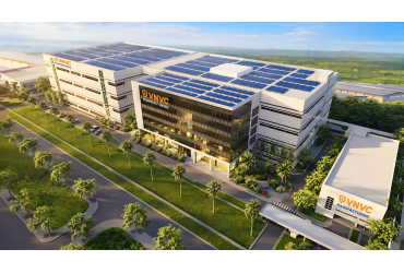 VNVC được vinh danh Doanh nghiệp chuyển đổi số xanh ASEAN 2026